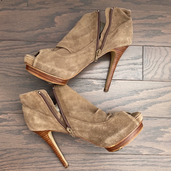 Zigi Soho Zoom booties - Picture 2 of 10